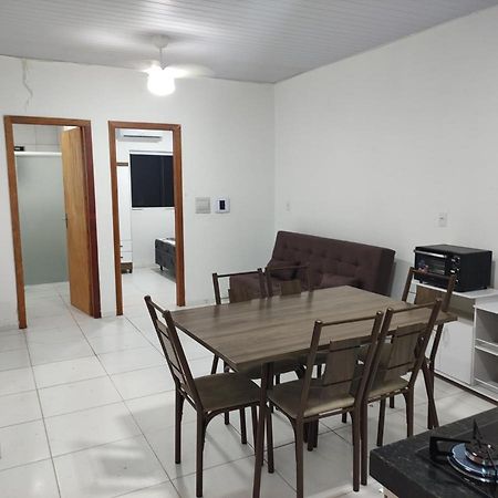 Residencial S A Canasvieiras Florianópolis Extérieur photo