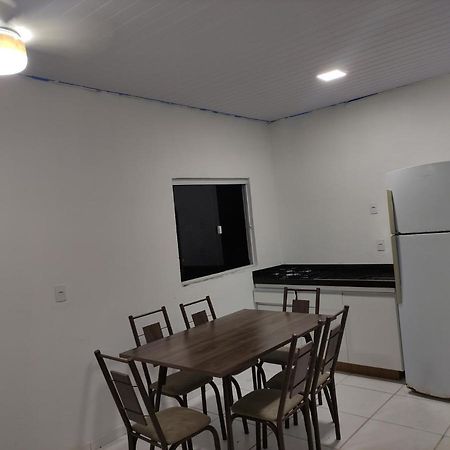 Residencial S A Canasvieiras Florianópolis Extérieur photo