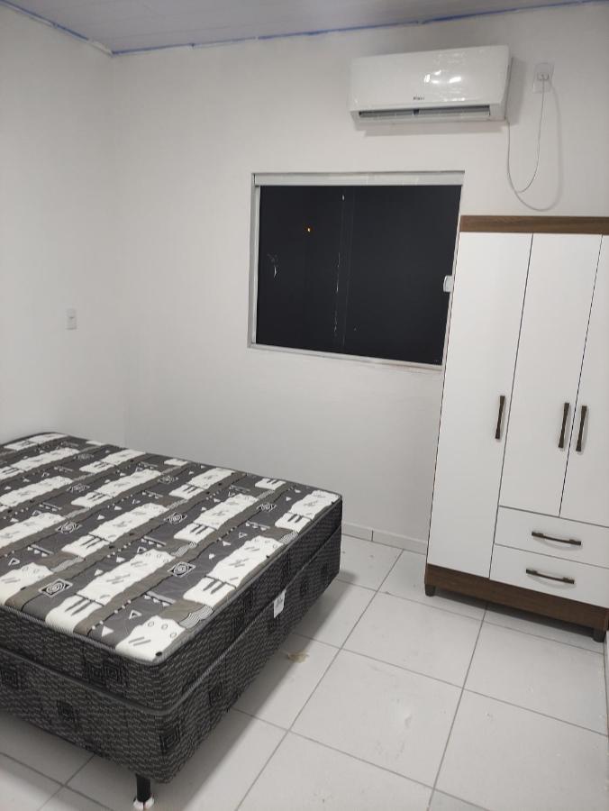 Residencial S A Canasvieiras Florianópolis Extérieur photo