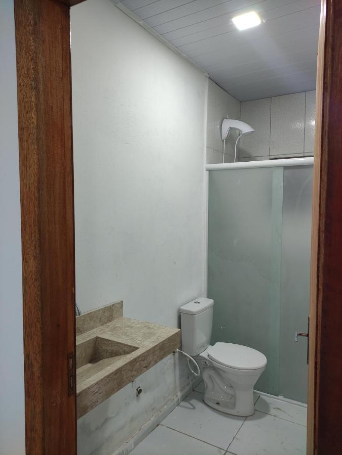 Residencial S A Canasvieiras Florianópolis Extérieur photo