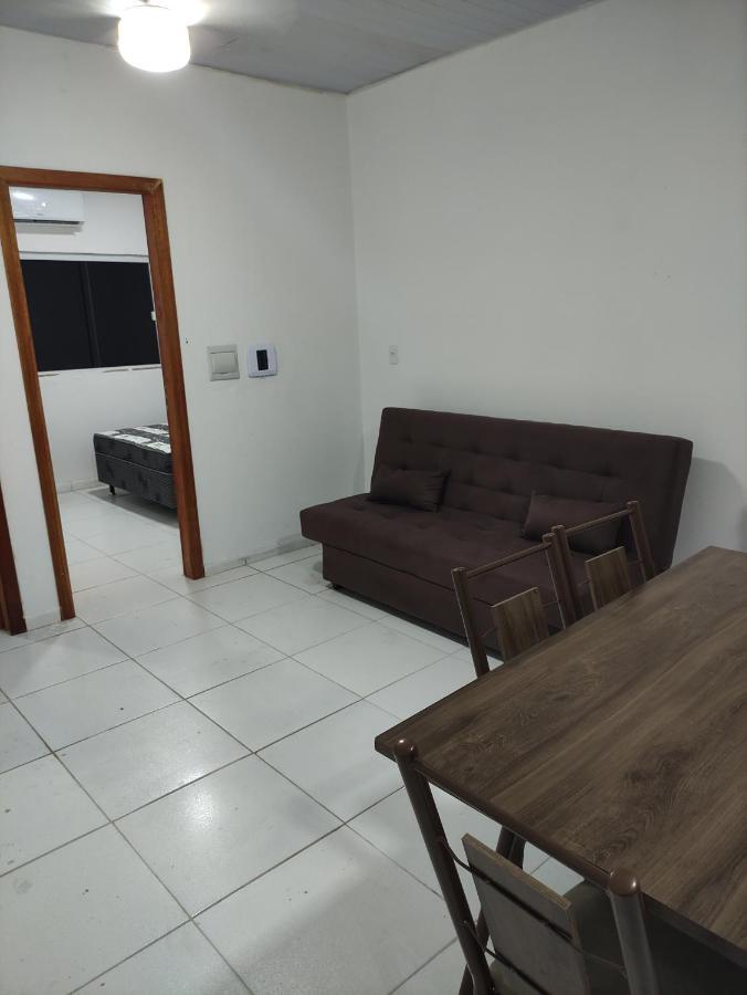 Residencial S A Canasvieiras Florianópolis Extérieur photo
