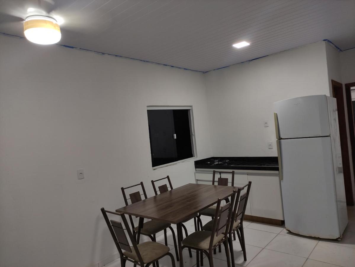 Residencial S A Canasvieiras Florianópolis Extérieur photo