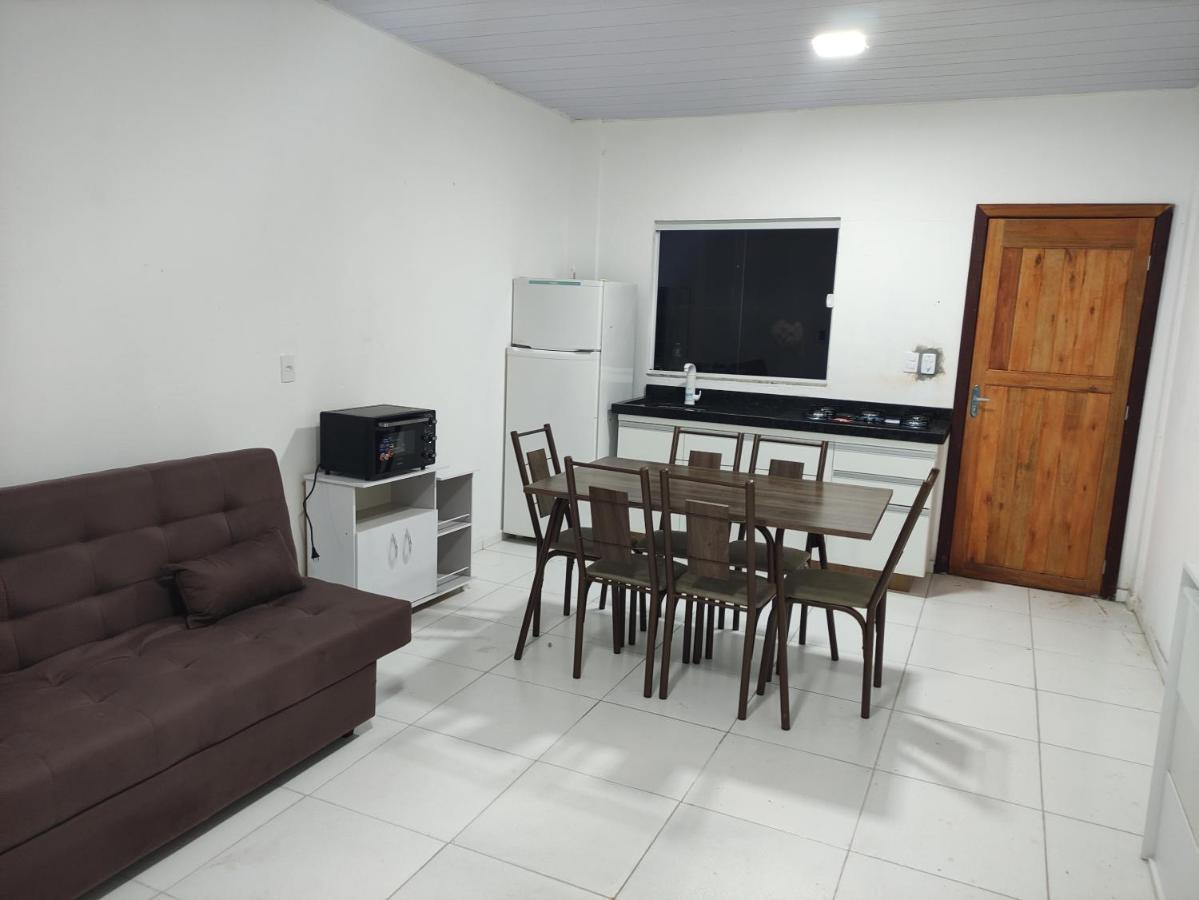 Residencial S A Canasvieiras Florianópolis Extérieur photo