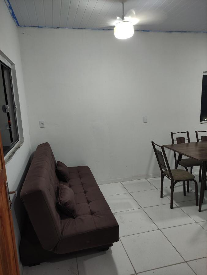 Residencial S A Canasvieiras Florianópolis Extérieur photo