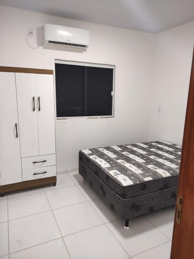 Residencial S A Canasvieiras Florianópolis Extérieur photo